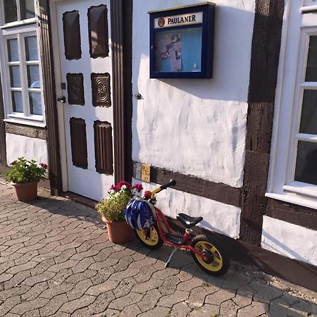 Wolfs Gasthaus Brunswick Extérieur photo